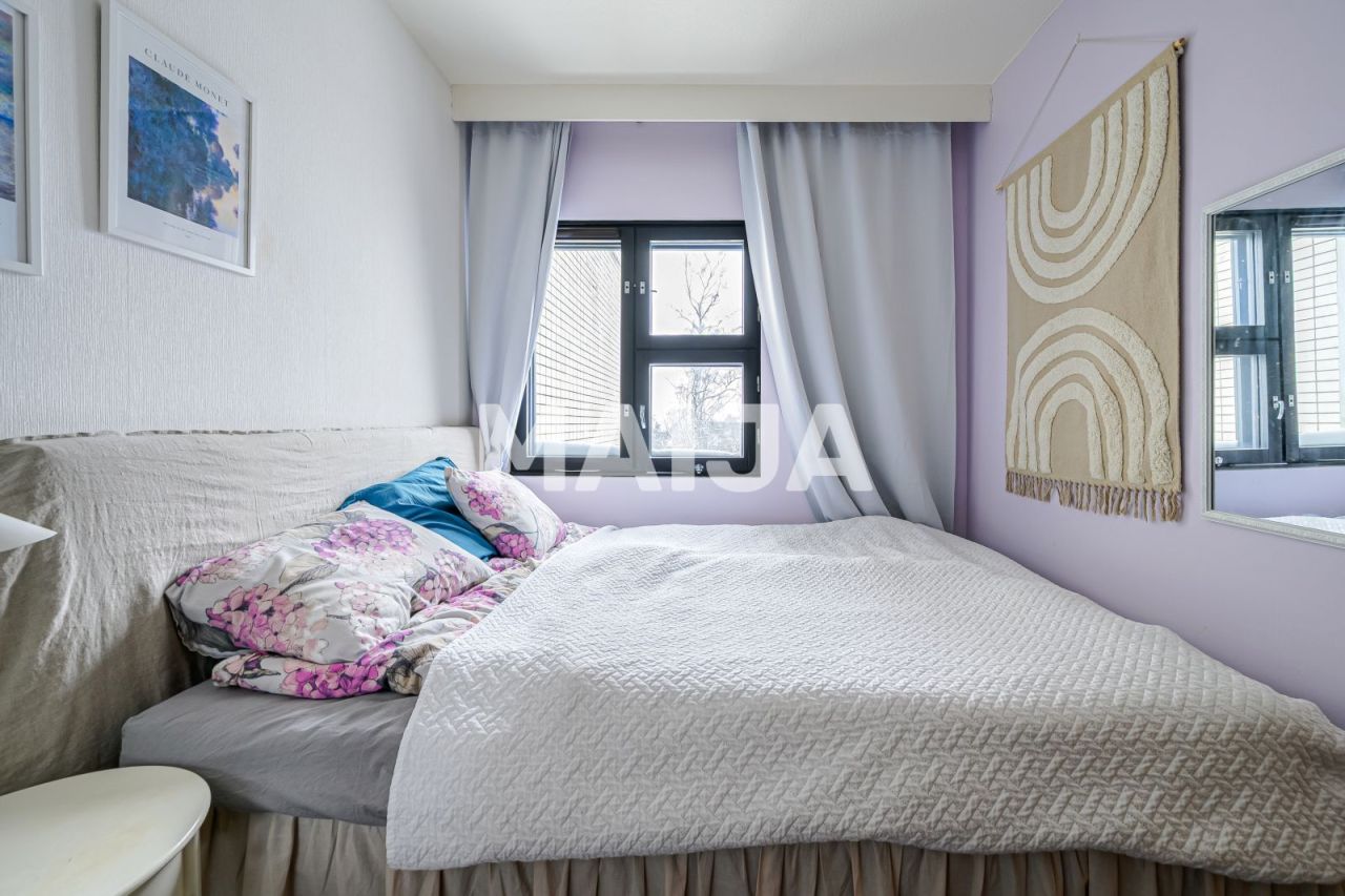 Апартаменты в Хельсинки, Финляндия, 60 м² - фото 8
