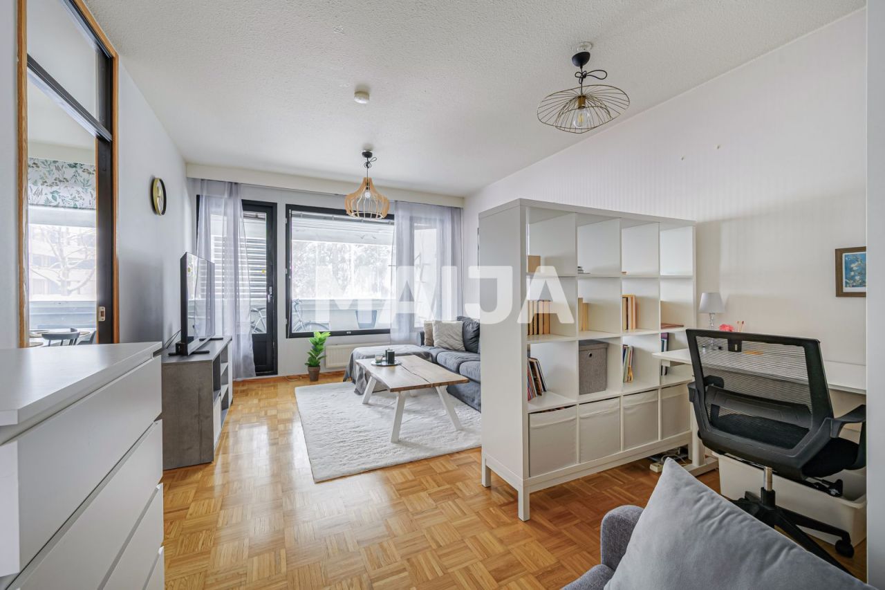 Апартаменты в Хельсинки, Финляндия, 60 м² - фото 9