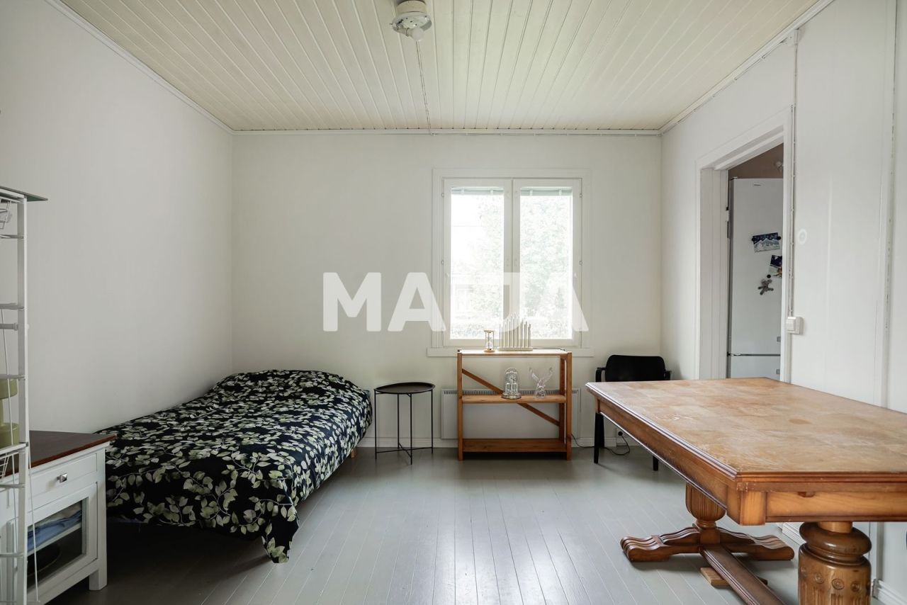 Дом в Лахти, Финляндия, 80 м² - фото 9