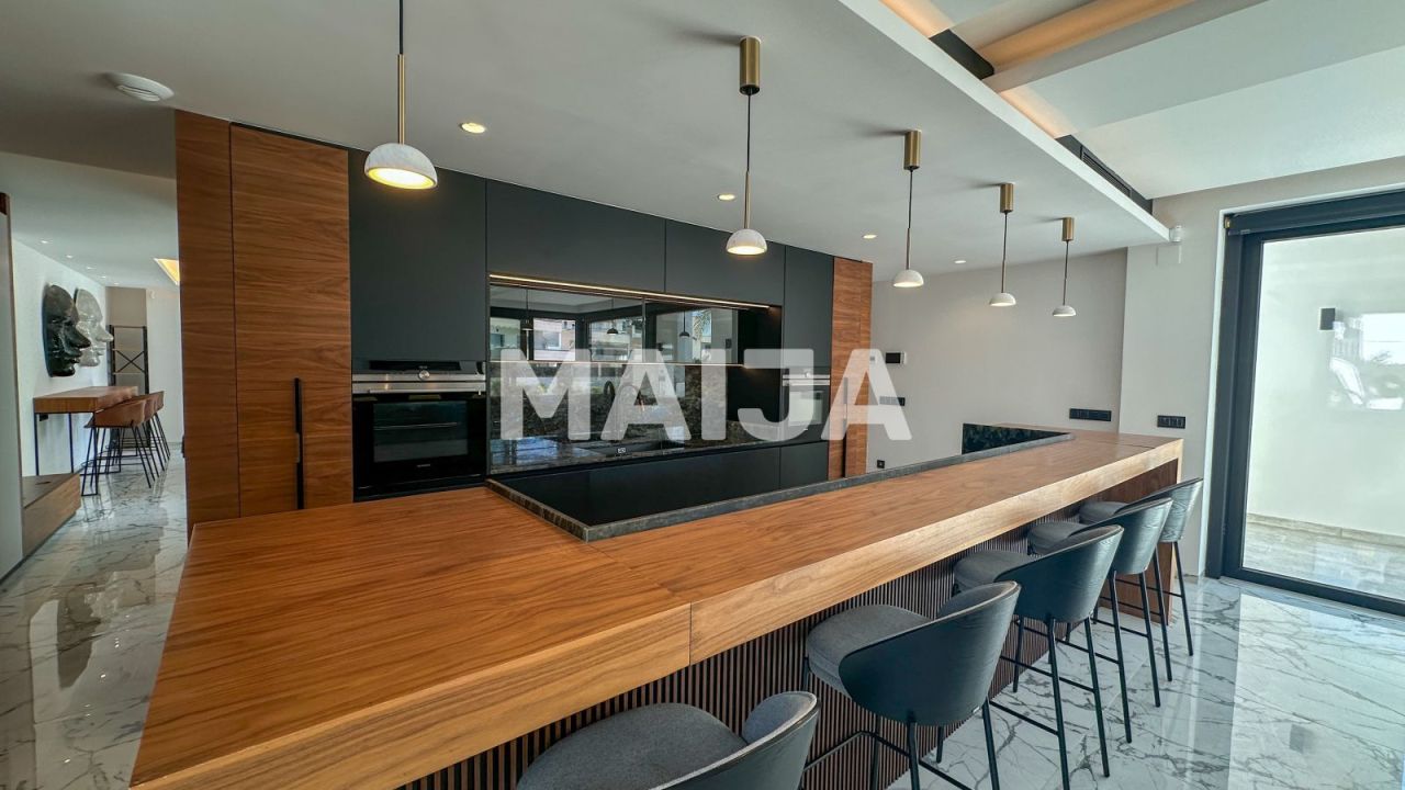 Дом в Ориуэла Коста, Испания, 527 м² - фото 9