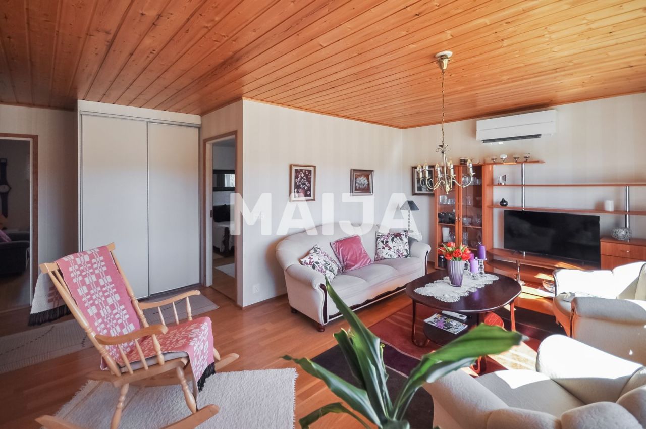 Дом Торнио, Финляндия, 110 м² - фото 9