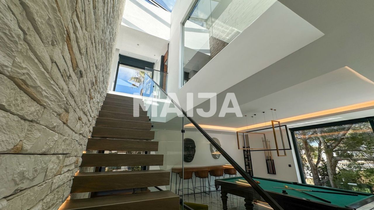 Дом в Ориуэла Коста, Испания, 527 м² - фото 10