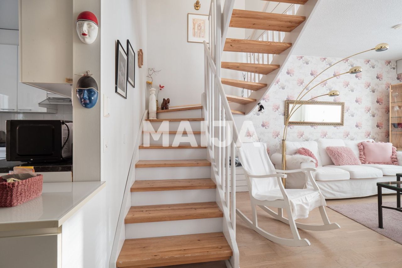 Квартира в Ювяскюля, Финляндия, 82 м² - фото 10