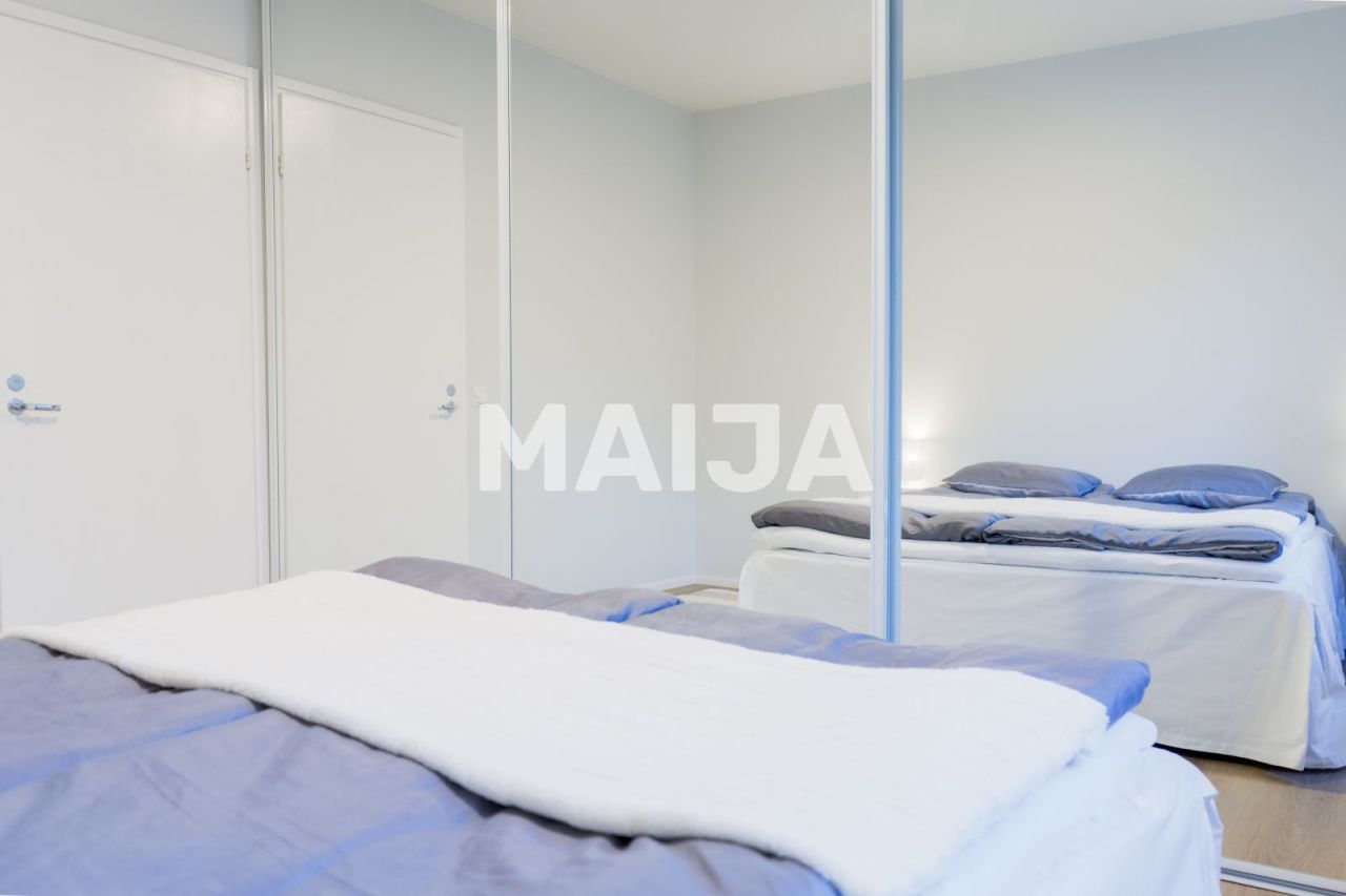 Апартаменты в Рованиеми, Финляндия, 58.5 м² - фото 10