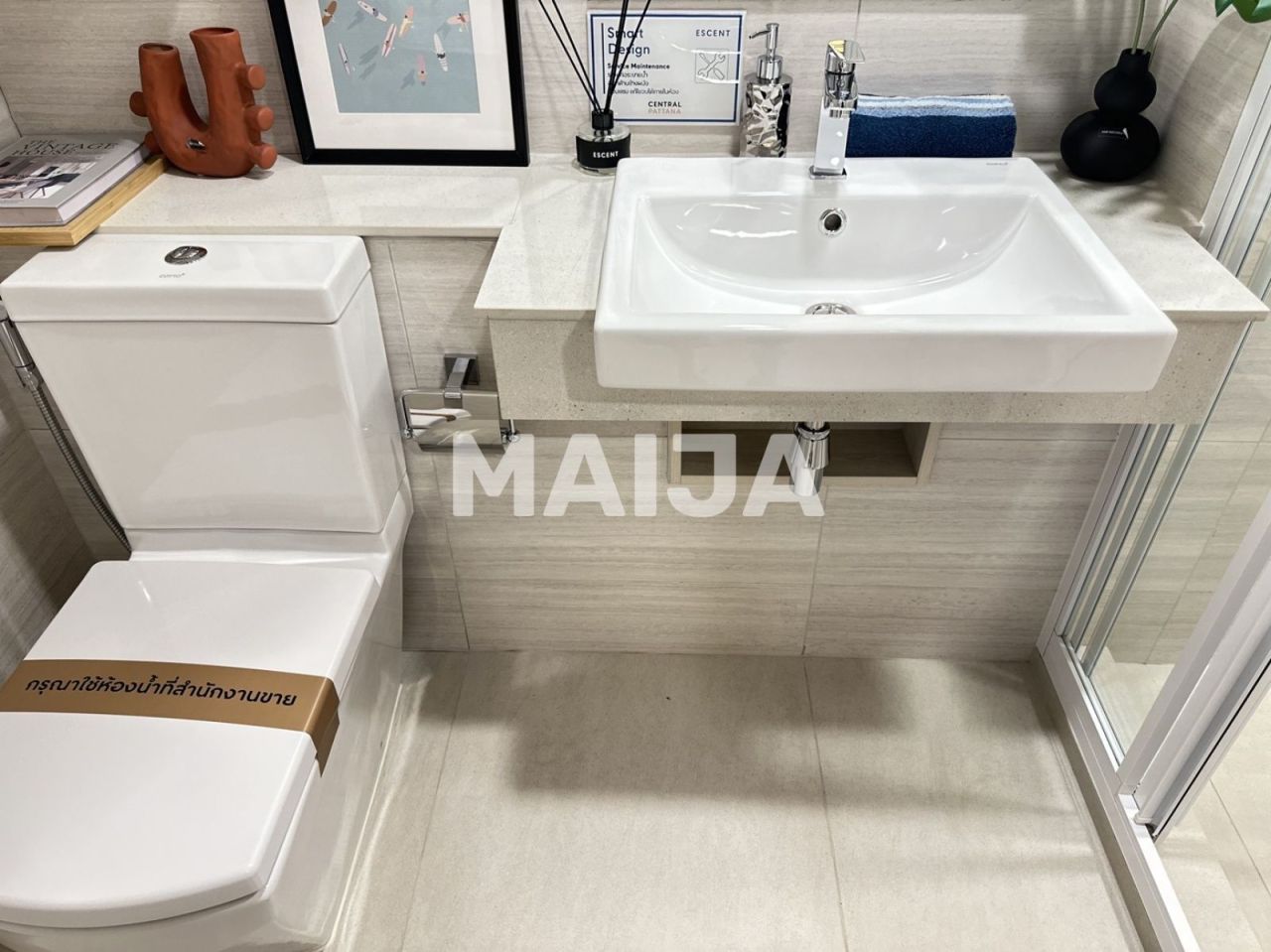 Апартаменты на острове Пхукет, Таиланд, 25 м² - фото 10