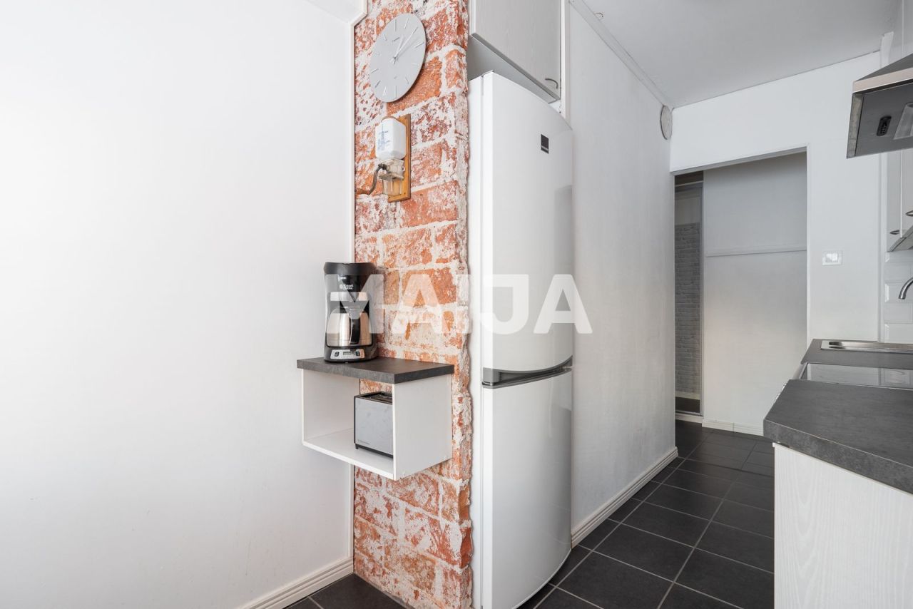 Апартаменты в Ювяскюля, Финляндия, 45 м² - фото 10