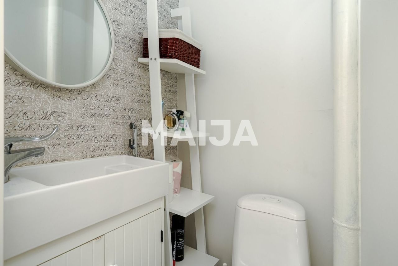 Дом в Лахти, Финляндия, 80 м² - фото 10