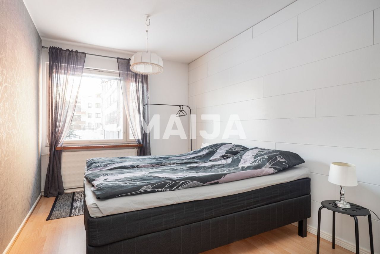 Апартаменты в Ювяскюля, Финляндия, 45 м² - фото 11