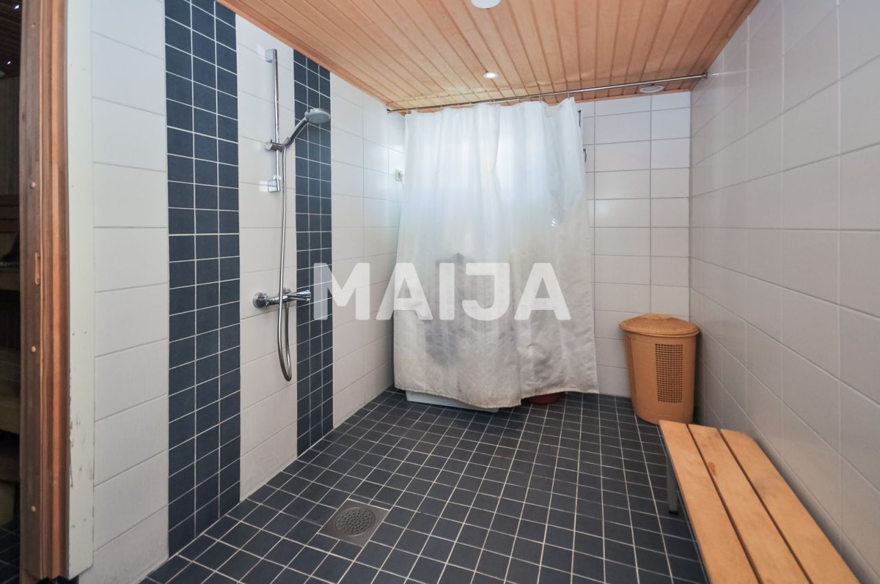 Дом Торнио, Финляндия, 110 м² - фото 12