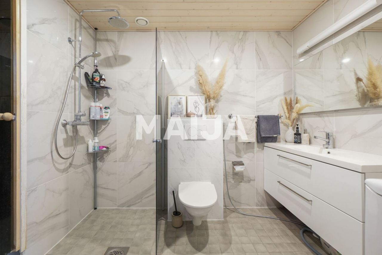 Дом в Риихимяки, Финляндия, 68 м² - фото 12