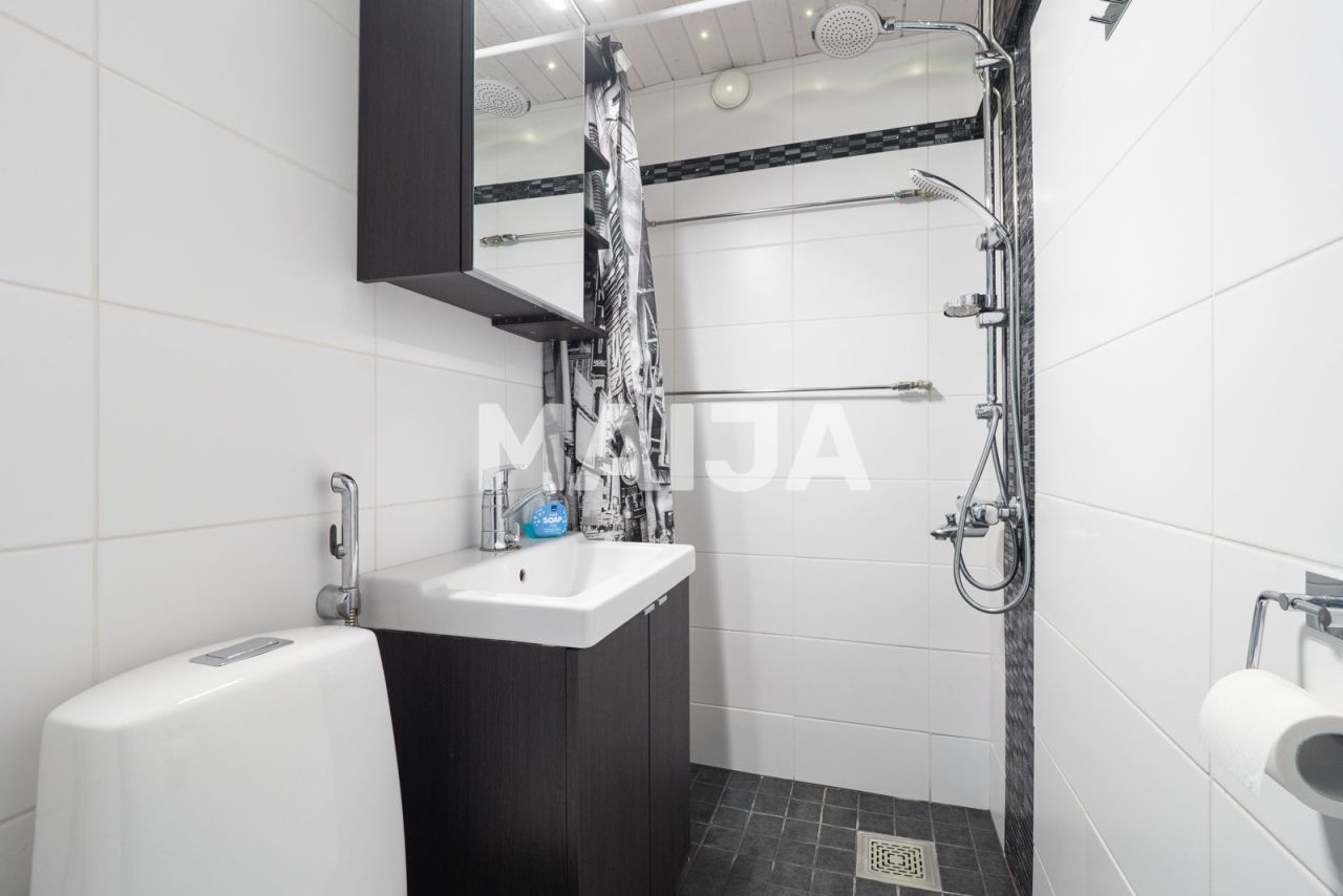 Апартаменты в Ювяскюля, Финляндия, 45 м² - фото 12