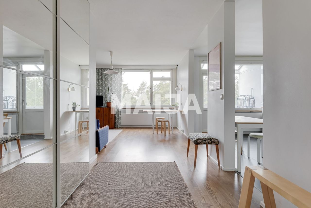 Апартаменты в Хельсинки, Финляндия, 86.9 м² - фото 13