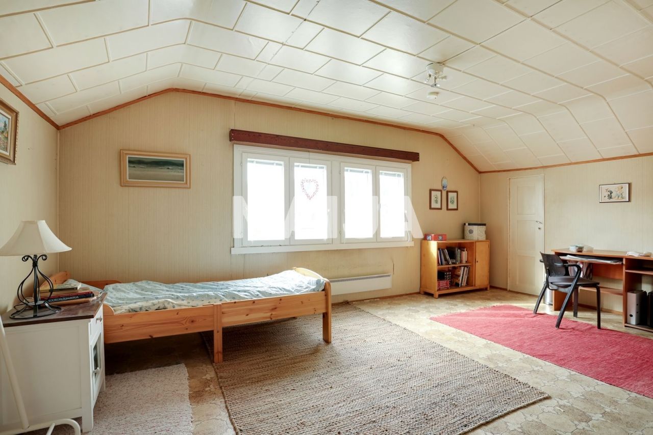 Дом в Лахти, Финляндия, 80 м² - фото 13