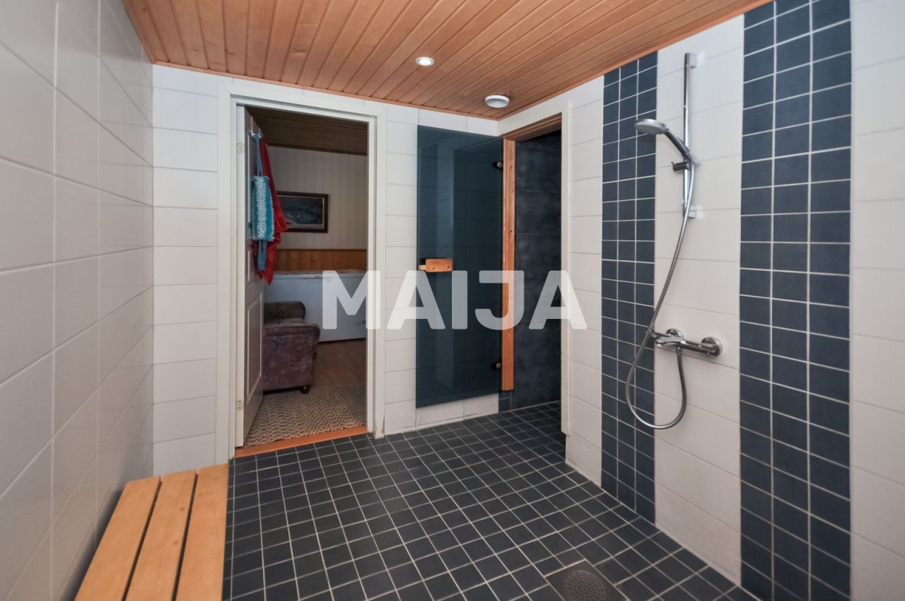 Дом Торнио, Финляндия, 110 м² - фото 13