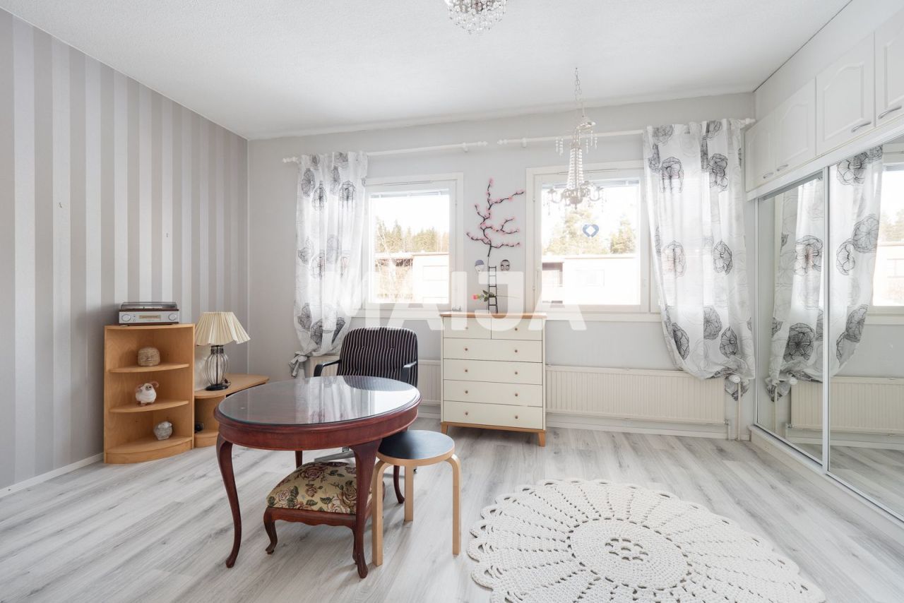 Квартира в Ювяскюля, Финляндия, 82 м² - фото 13