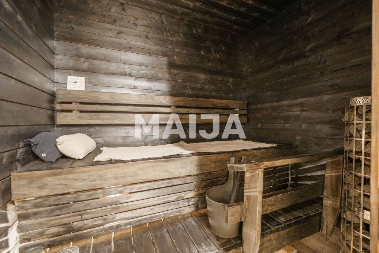 Дом в Риихимяки, Финляндия, 68 м² - фото 13