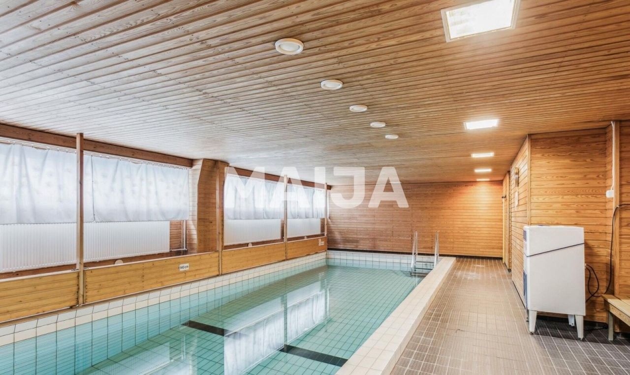 Апартаменты в Хельсинки, Финляндия, 60 м² - фото 14