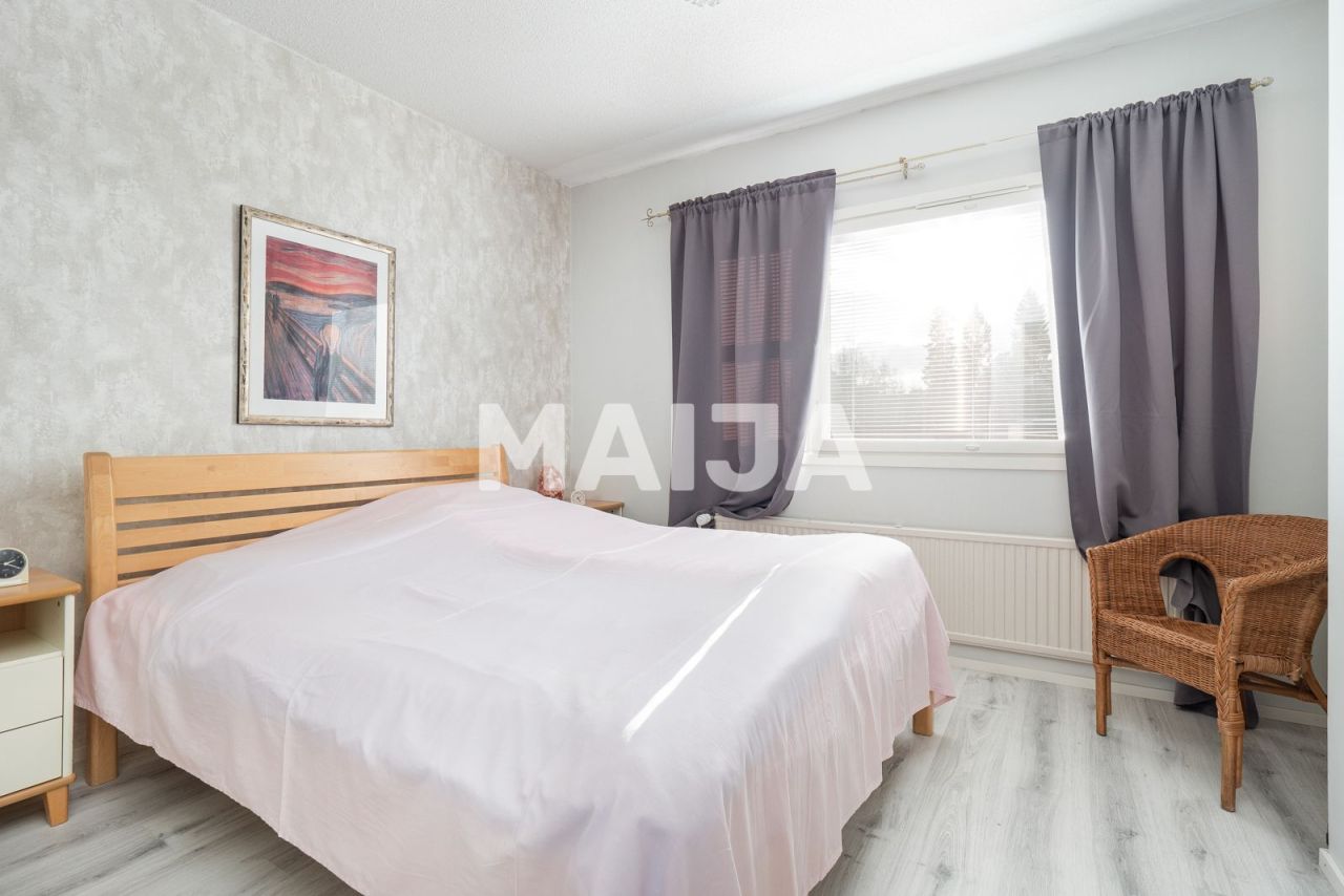 Квартира в Ювяскюля, Финляндия, 82 м² - фото 14