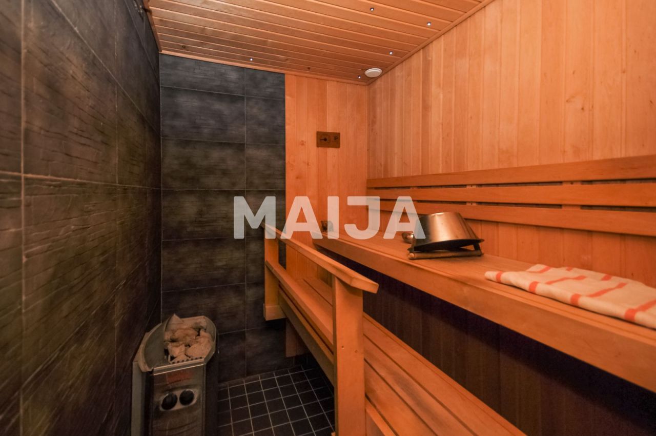 Дом Торнио, Финляндия, 110 м² - фото 14