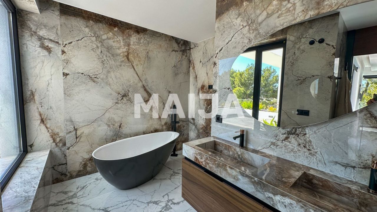 Дом в Ориуэла Коста, Испания, 527 м² - фото 15