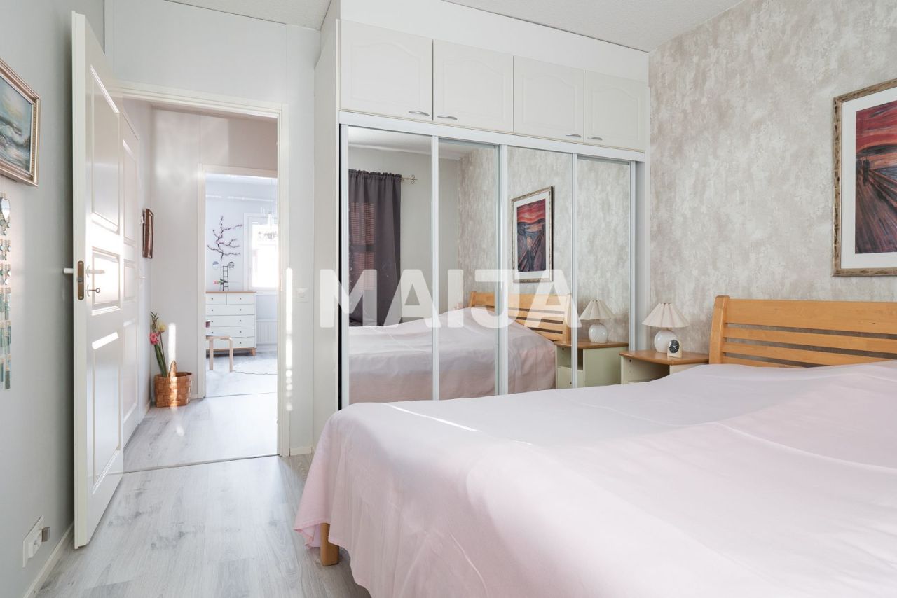 Квартира в Ювяскюля, Финляндия, 82 м² - фото 15
