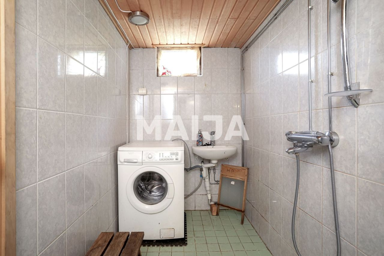 Дом в Лахти, Финляндия, 80 м² - фото 15