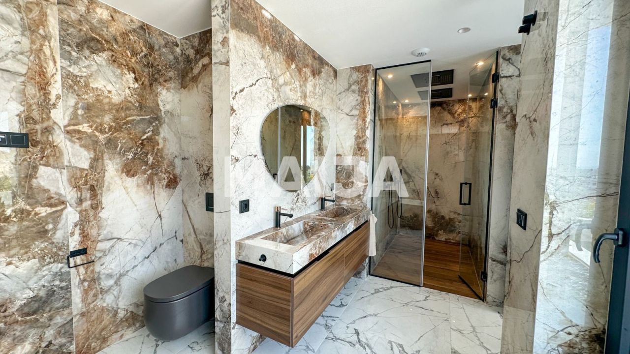 Дом в Ориуэла Коста, Испания, 527 м² - фото 16