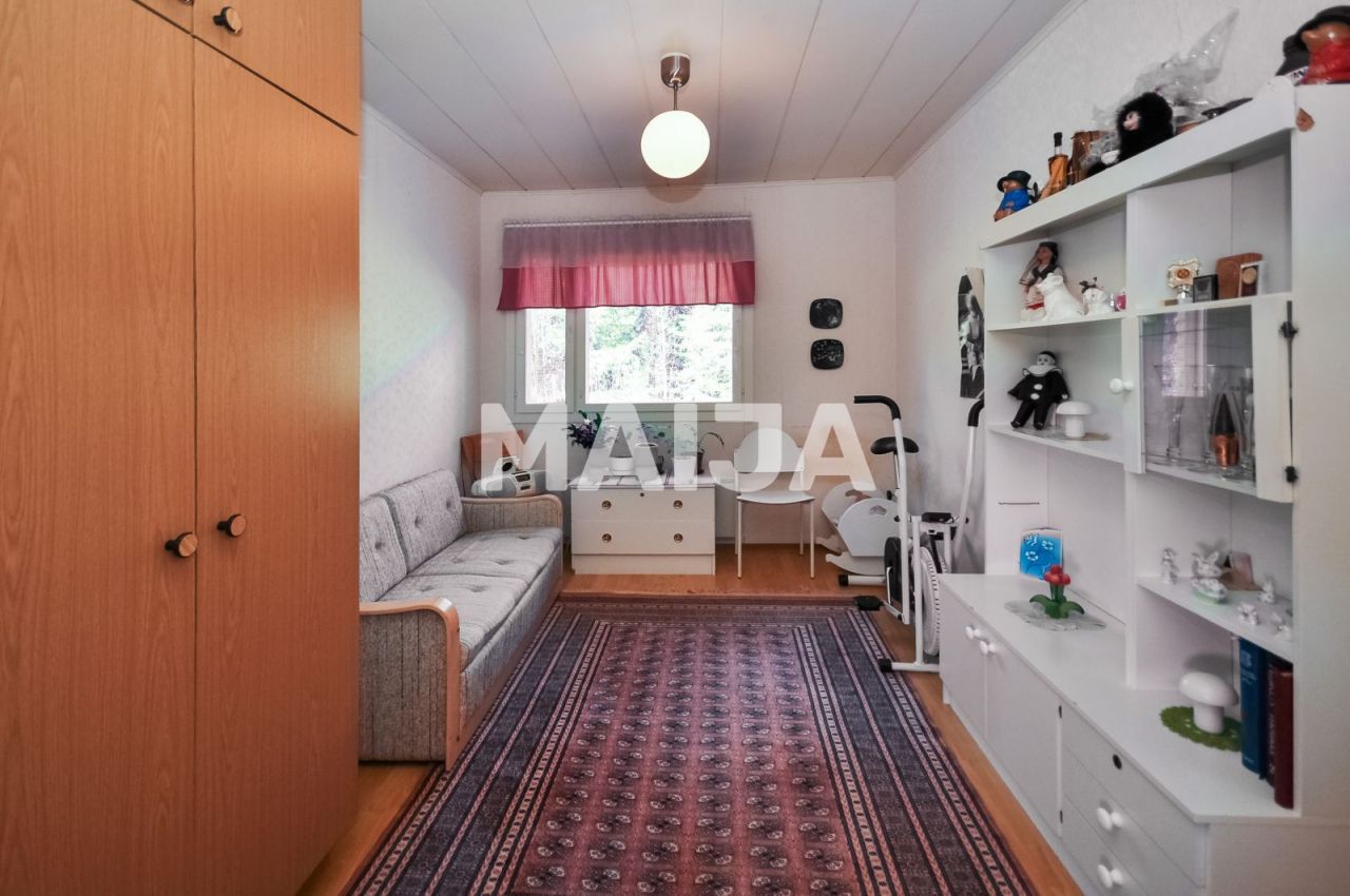 Дом Торнио, Финляндия, 110 м² - фото 16