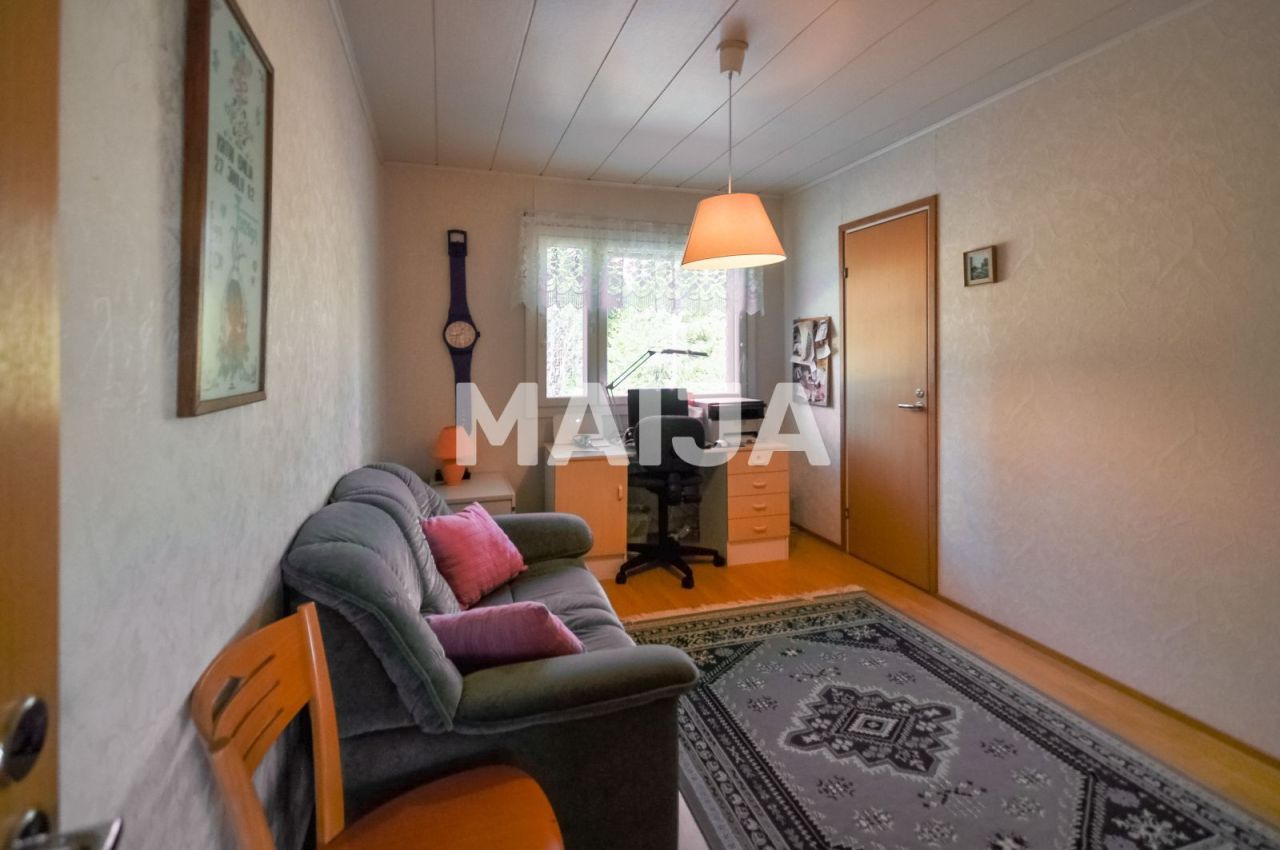 Дом Торнио, Финляндия, 110 м² - фото 17