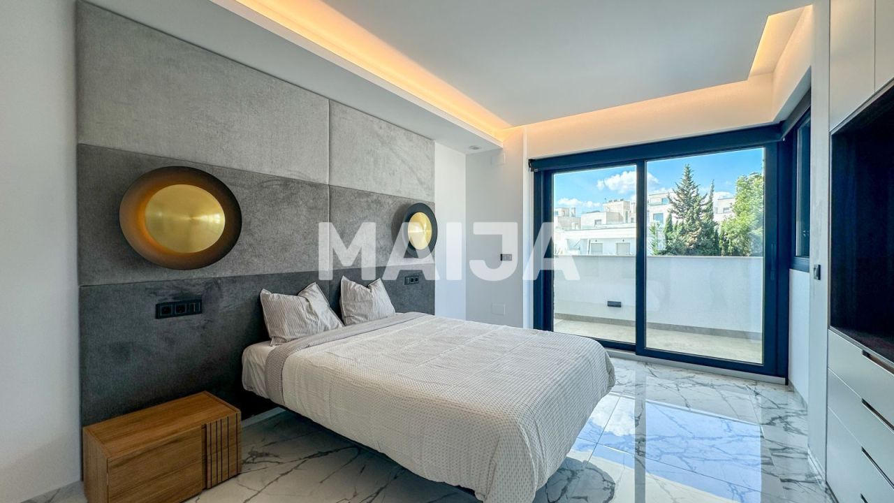 Дом в Ориуэла Коста, Испания, 527 м² - фото 17