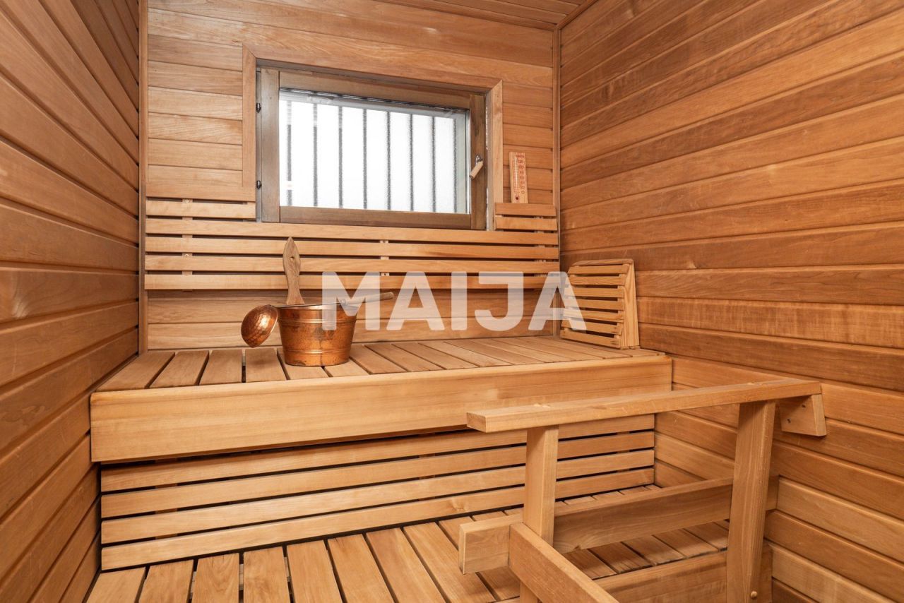 Квартира в Ювяскюля, Финляндия, 82 м² - фото 17