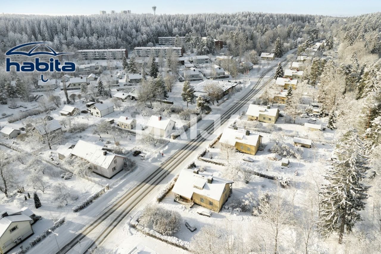 Дом в Лахти, Финляндия, 80 м² - фото 18
