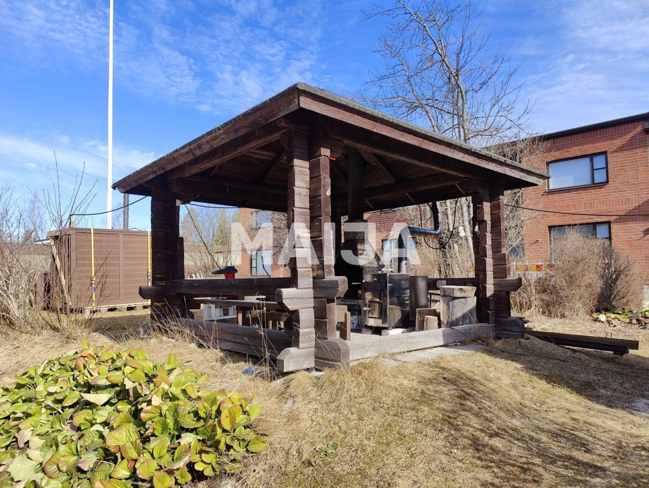 Квартира в Ювяскюля, Финляндия, 82 м² - фото 18