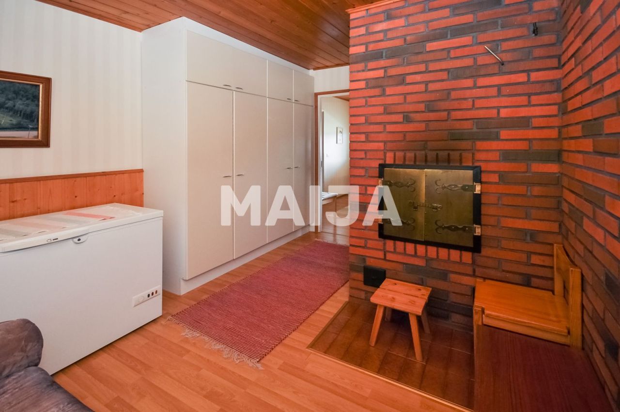 Дом Торнио, Финляндия, 110 м² - фото 18