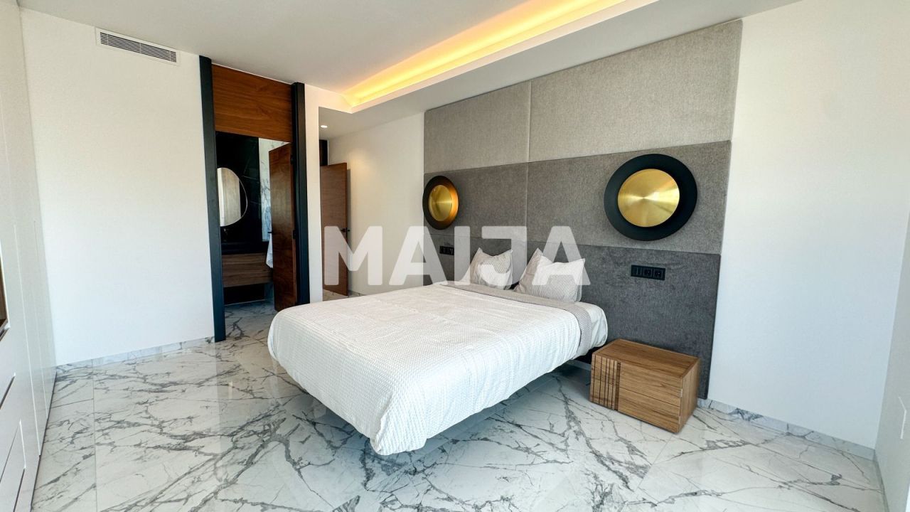 Дом в Ориуэла Коста, Испания, 527 м² - фото 18