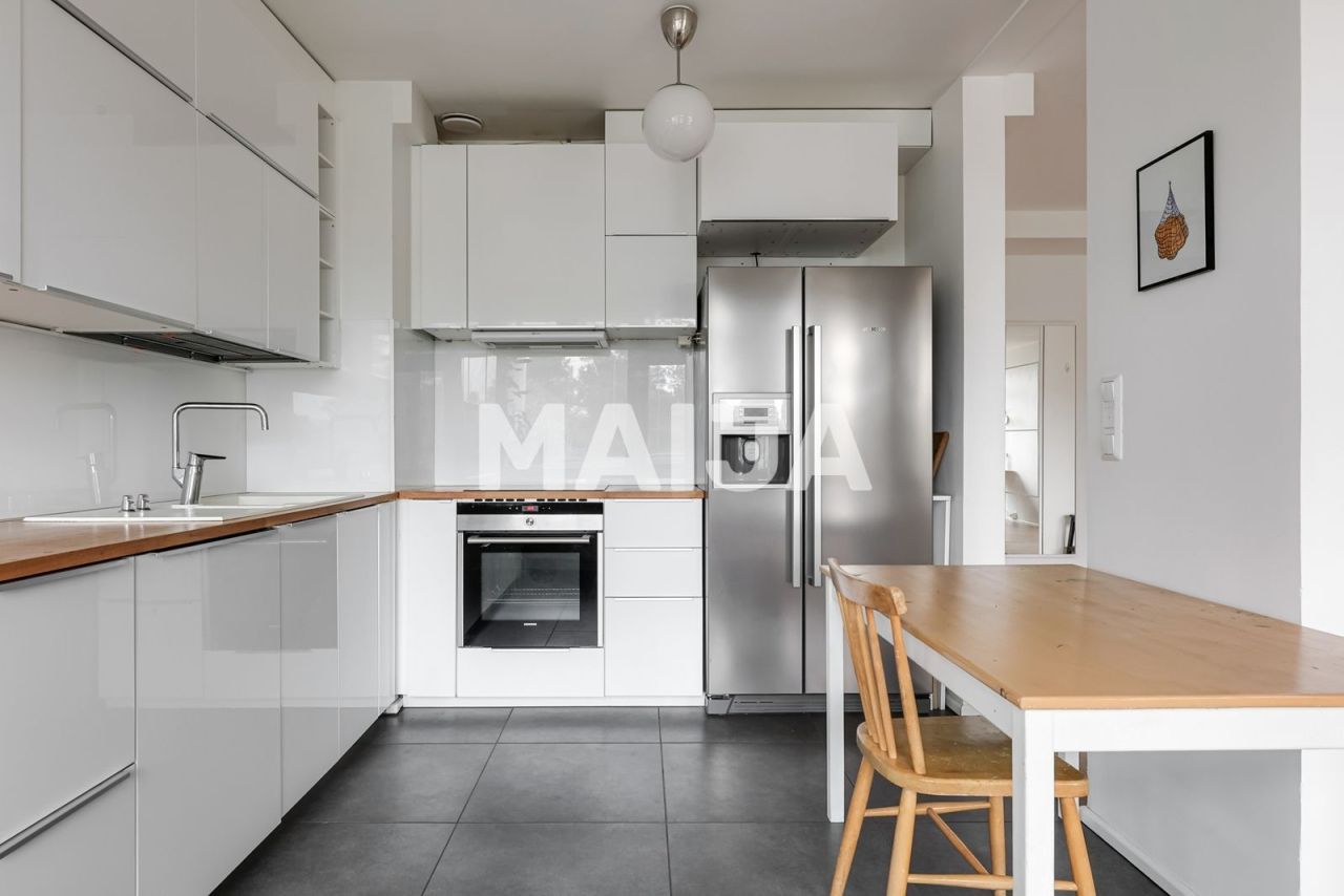 Апартаменты в Хельсинки, Финляндия, 86.9 м² - фото 18