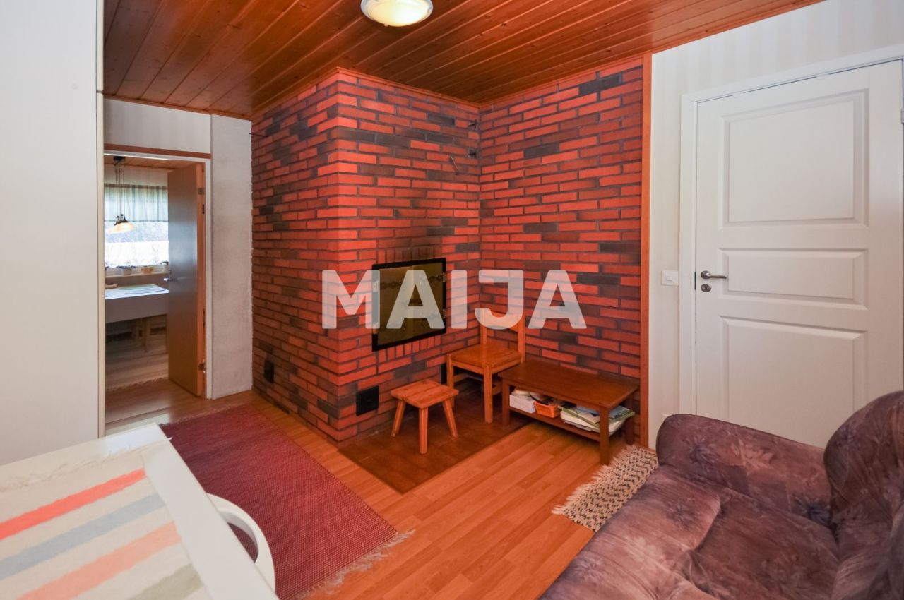 Дом Торнио, Финляндия, 110 м² - фото 19