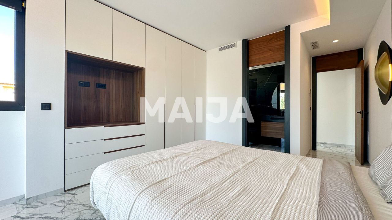 Дом в Ориуэла Коста, Испания, 527 м² - фото 19