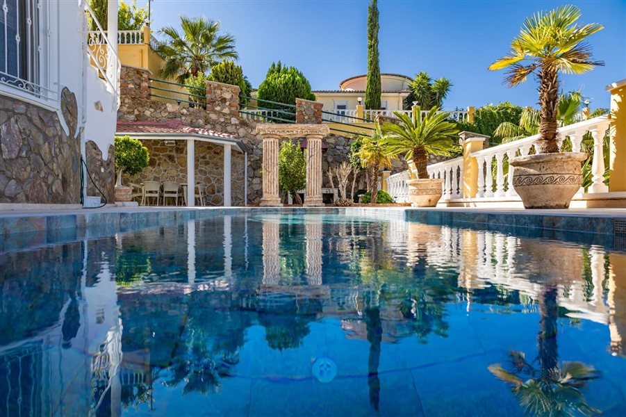 Вилла в Алании, Турция, 220 м² - фото 2