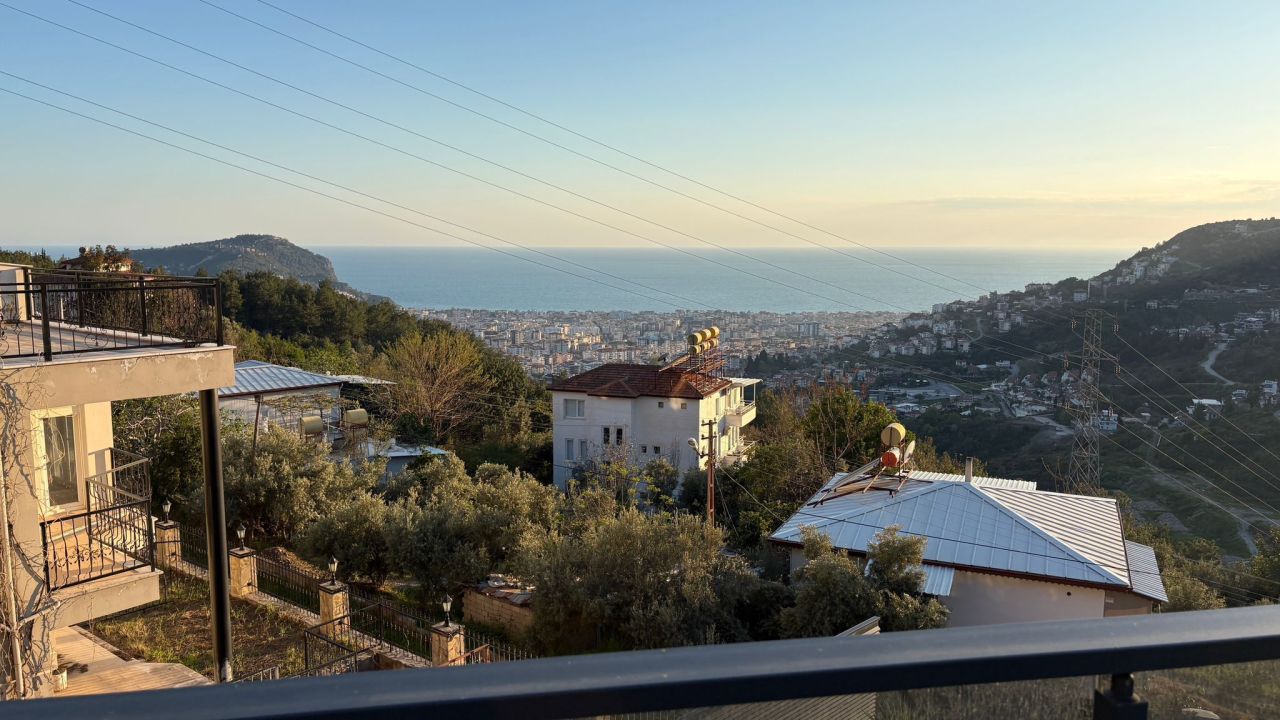 Вилла в Алании, Турция, 450 м² - фото 2