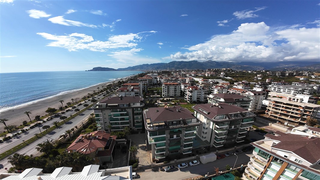 Квартира в Кестеле, Турция, 62 м² - фото 2