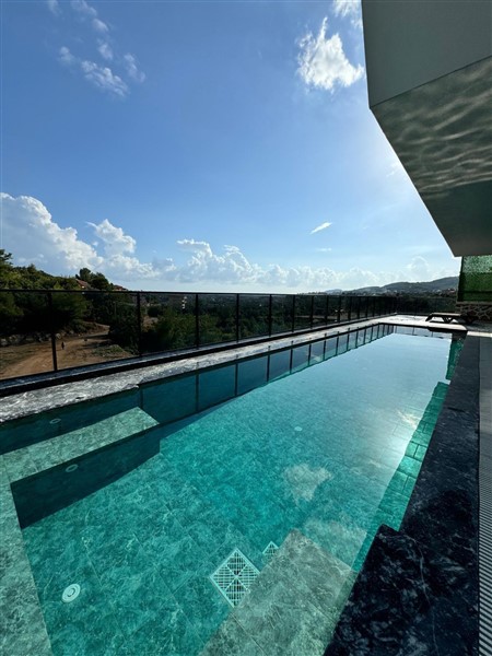 Вилла в Алании, Турция, 275 м² - фото 3