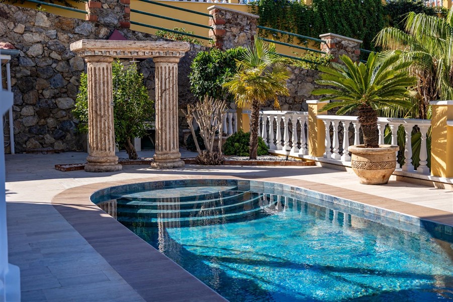 Вилла в Алании, Турция, 220 м² - фото 3