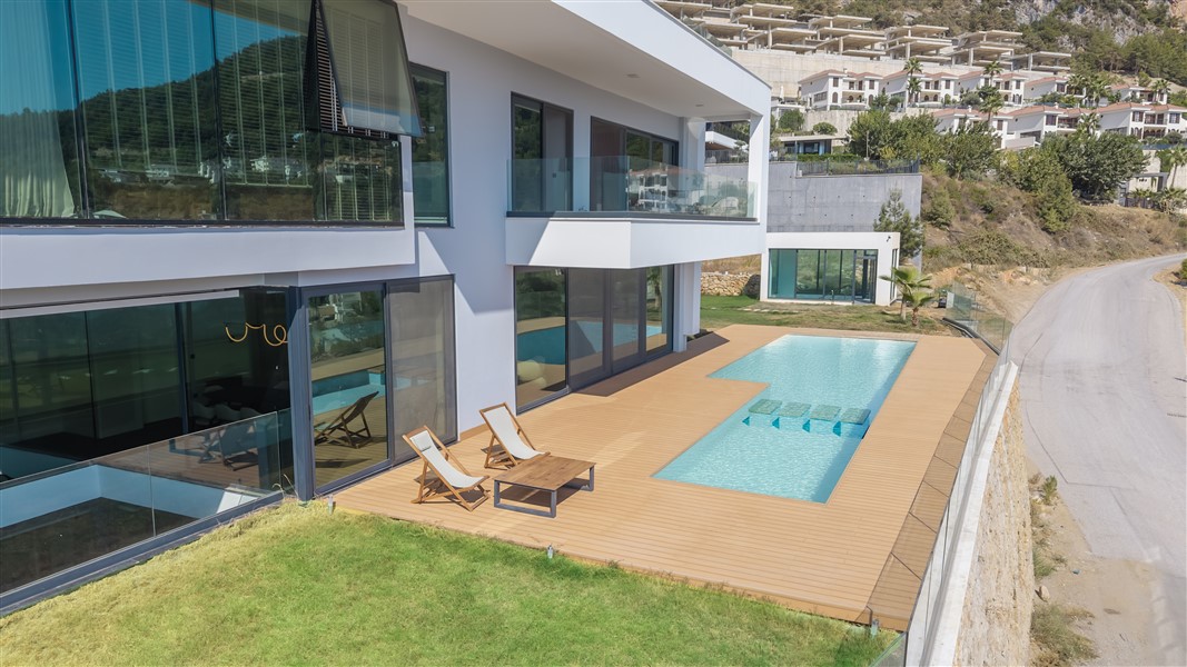 Вилла в Алании, Турция, 600 м² - фото 3