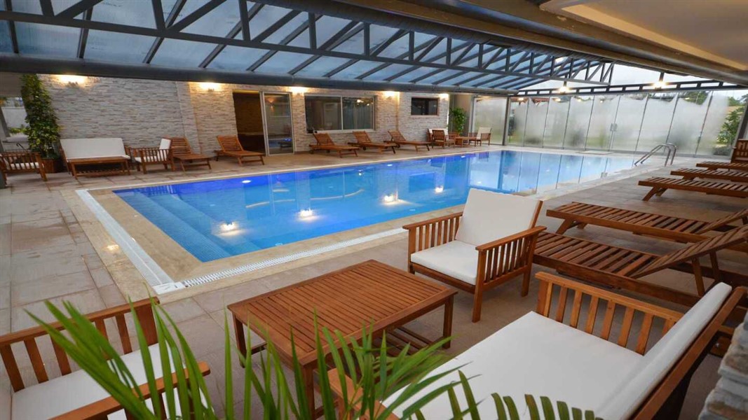 Квартира в Кестеле, Турция, 62 м² - фото 3