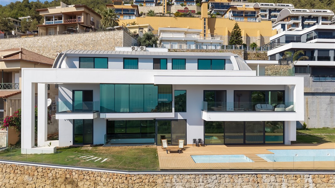 Вилла в Алании, Турция, 600 м² - фото 4