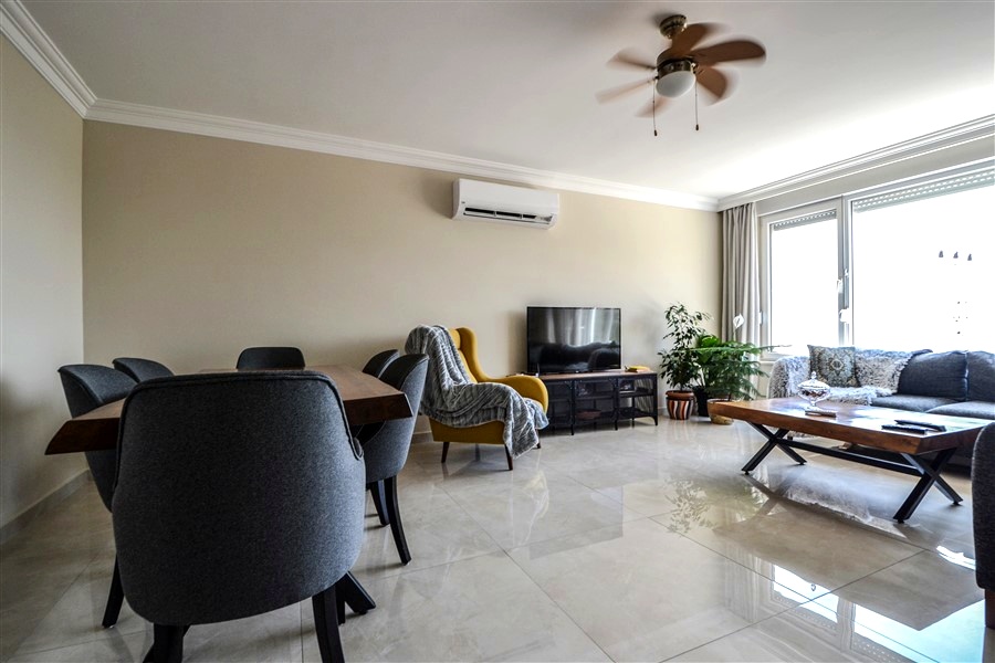 Квартира в Алании, Турция, 95 м² - фото 5