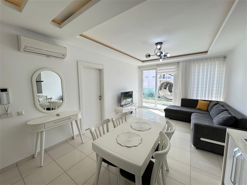 Квартира в Кестеле, Турция, 62 м² - фото 5