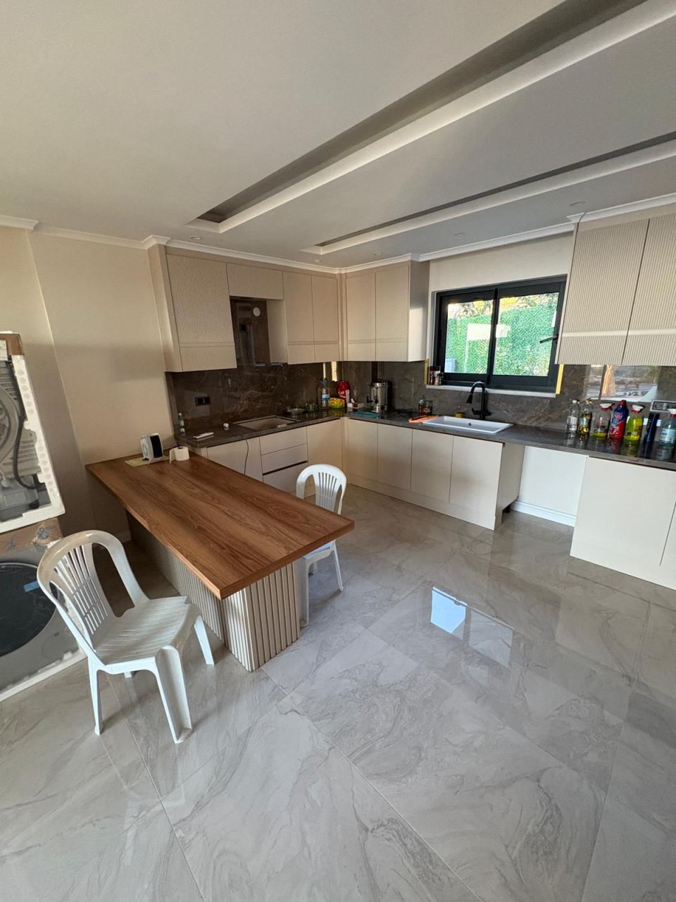 Вилла в Алании, Турция, 450 м² - фото 5