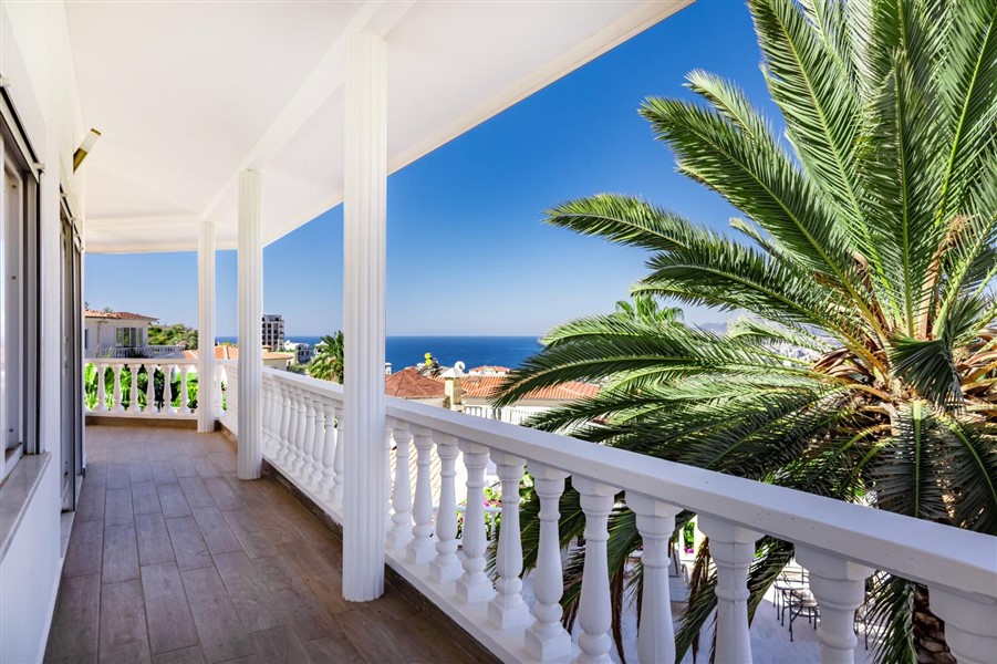 Вилла в Алании, Турция, 220 м² - фото 5